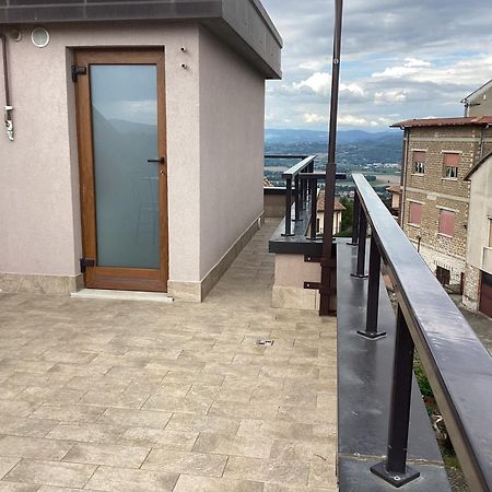 Апартаменты Residenza Annetta Monte Castello di Vibio Экстерьер фото