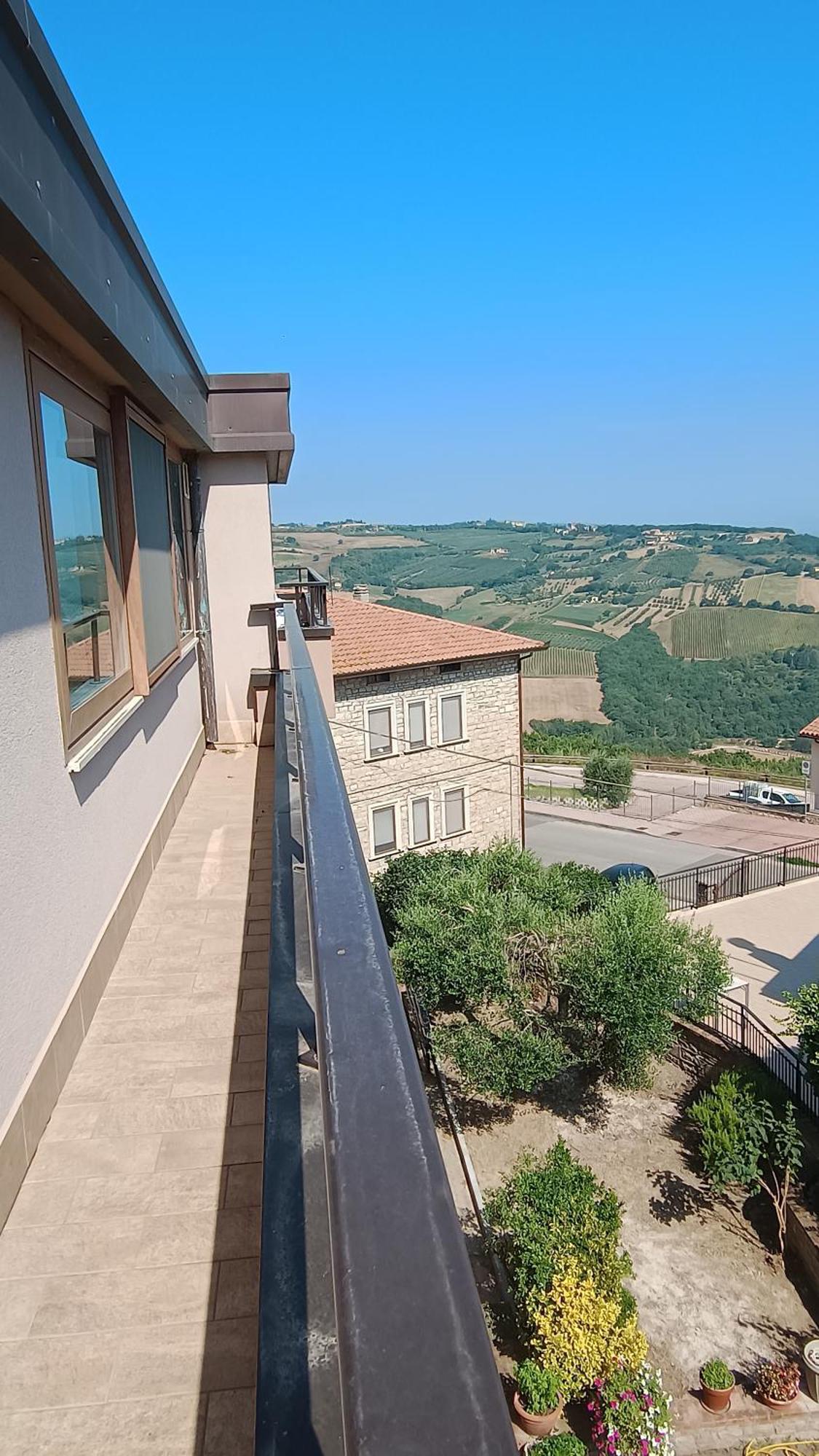 Апартаменты Residenza Annetta Monte Castello di Vibio Экстерьер фото
